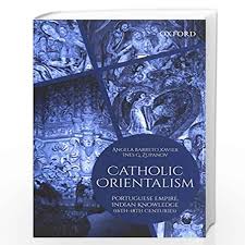 CATHOLIC ORIENTALISM