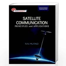 SATELLITE COMMUNICATION