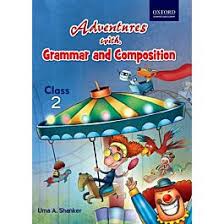 Adventure with Grammar BK 2ED_2014