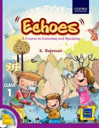 ECHOES BK 1