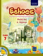 ECHOES BK 7