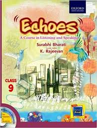 ECHOES BK 9
