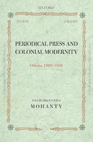 PERIODICAL PRESS AND COLONIAL MODERNITY
