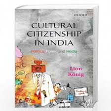 CULTURAL CITIZENSHIP IN INDIA