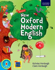 REVISED NEW OXF. MODERN ENGLISH PRIMER A