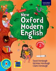 REVISED NEW OXFORD MODERN ENGLISH CB2