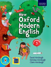 REVISED NEW OXFORD MODERN ENGLISH CB 3