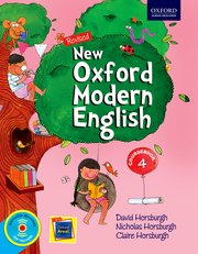 REVISED NEW OXFORD MODERN ENGLISH CB 4