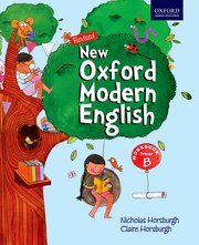 REVI. NEW OXF.MODERN ENGLISH WB PRIMER B