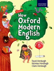 REVISED NEW OXFORD MODERN ENGLISH WB 5