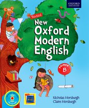 REVISED NEW OXF. MODERN ENGLISH PRIMER B