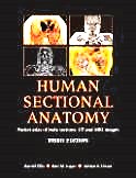 HUMAN SECTIONAL ANATOMY 