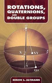 Rotations, Quaternions, and Double Groups