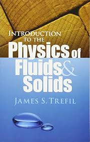 Trefil-Intro To The Physics Of Fluids&So