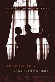 Endocrinology Of Social Relationships