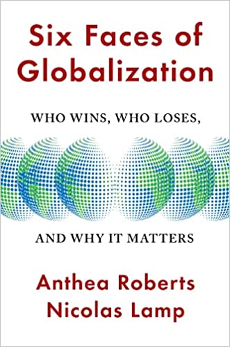 Six Faces Of Globalization