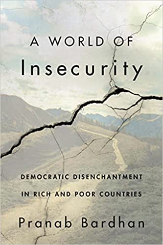 A World Of Insecurity