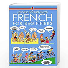 French For Beginners