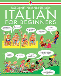 Italian For Beginners