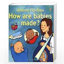 How Are Babies Made?