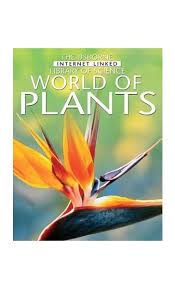 Internet Linked World Of Plants Pb