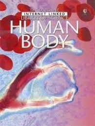 Internet Linked Human Body Pb