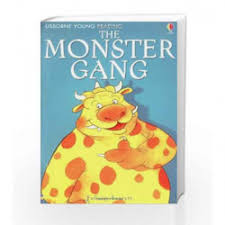 Monster Gang