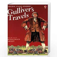 Gulliver'S Travels