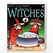 Yrp (Stories Of Witches.)