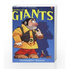 Stories Of Giants