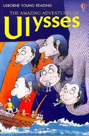 The Amazing Adventures Of Ulysses