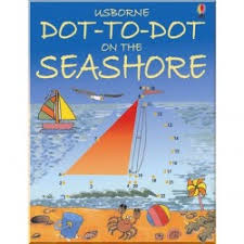 Dot-To-Dot Seashore
