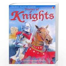 Stories Of Knights