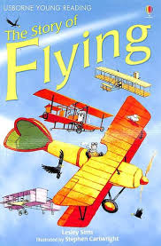 The Story Of Flying