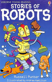 Stories Of Robots