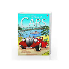 The Story Of Cars