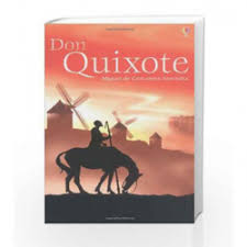 Classics Retold Don Quixote