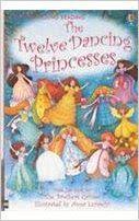 The Twelve Dancing Princesses