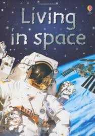 Living In Space