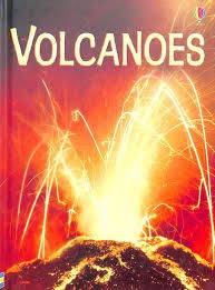Volcanoes