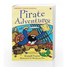 Pirate Adventures