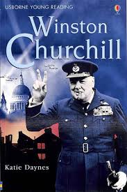 Winston Churchill