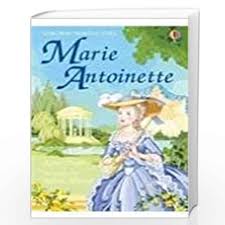 Marie Antoinette