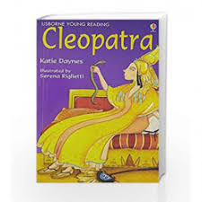 Cleopatra