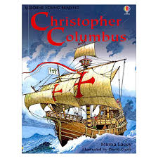 Christopher Columbus