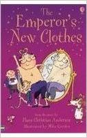 Emperor'S New Clothes