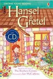 Hansel & Gretel