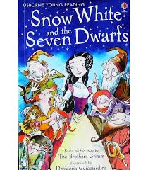 Snow White & The Seven Dwarfs