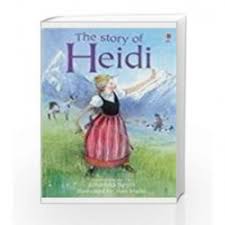 Story Of Heidi