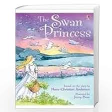 Swan Princess